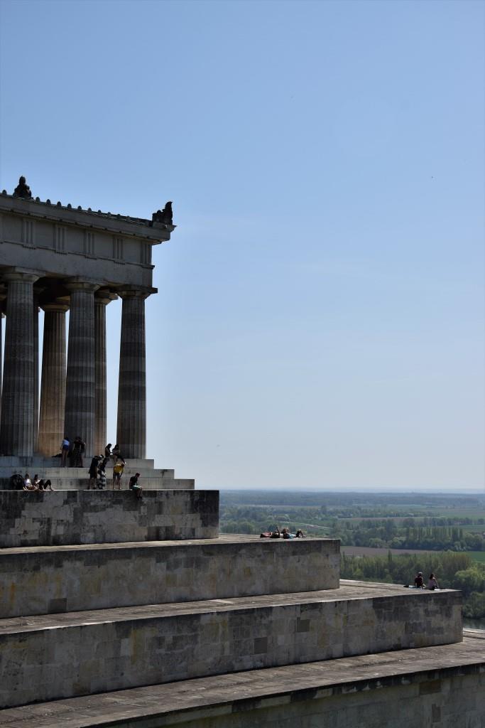 Ciao Walhalla, das war schön bei Dir!