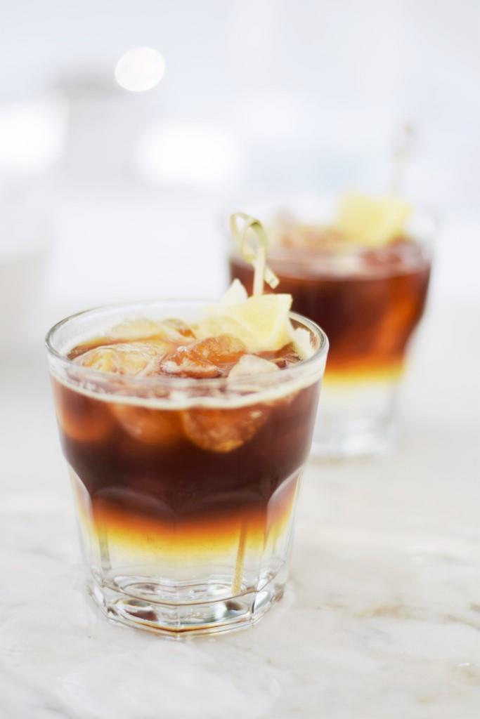 #Espresso #Tonic #Summerdrink