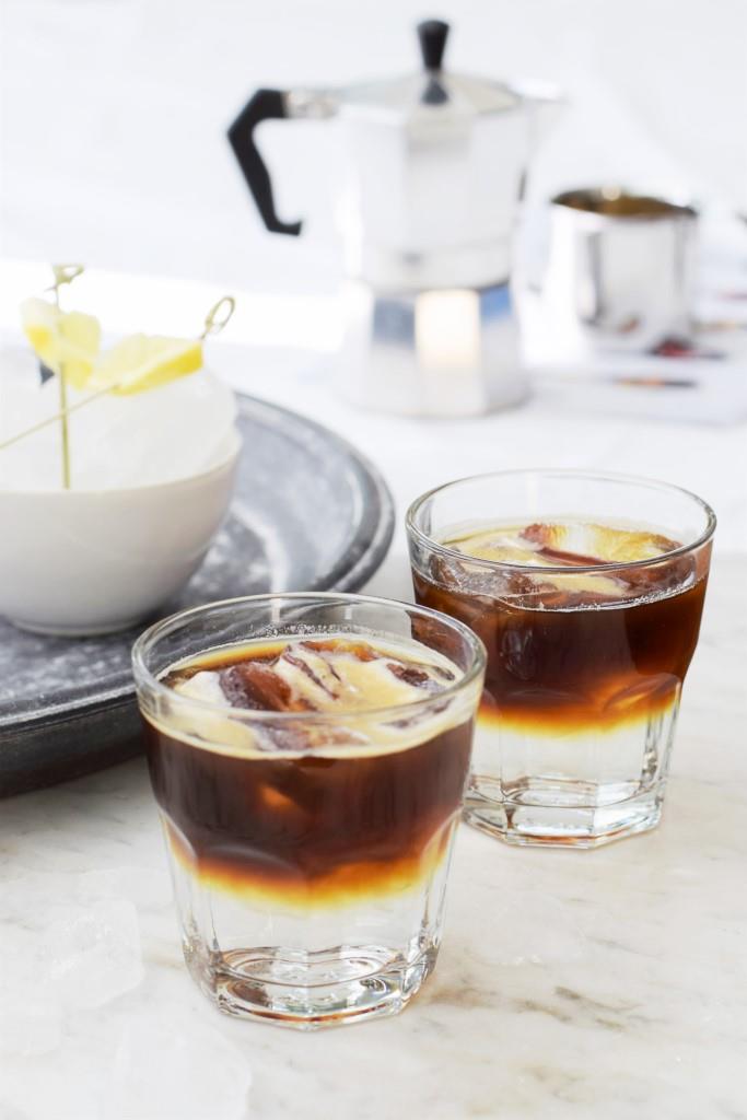 Espresso Tonic Rezept Unterfreundenblog