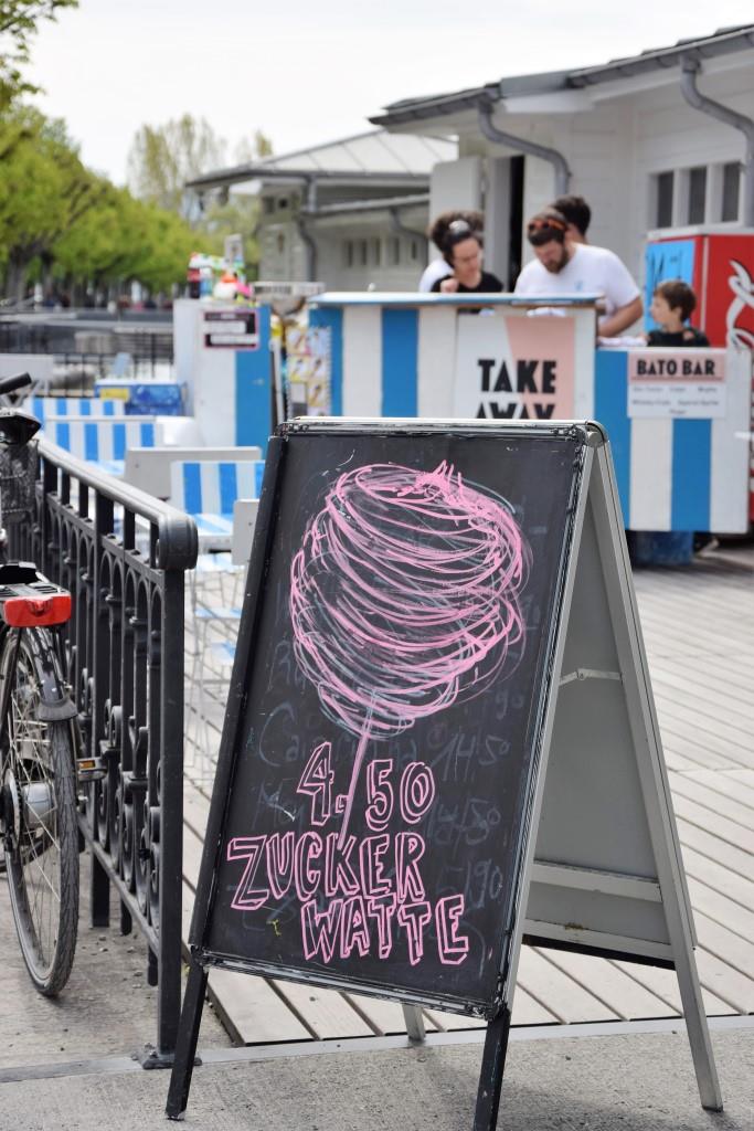 #Zürich #Teuer #Franken