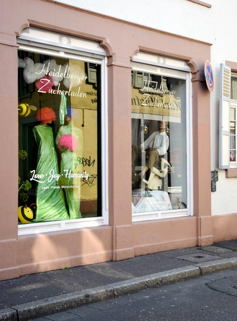 Zuckerladen Heidelberg Tipp