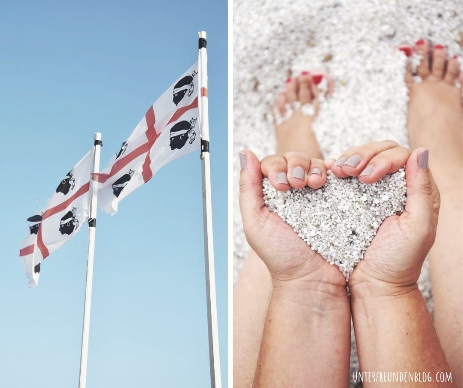 Buongiorno Sardinien! Italien mit Karibik Flair – meine Tipps für einen entspannten Urlaub an der&nbsp;Westküste