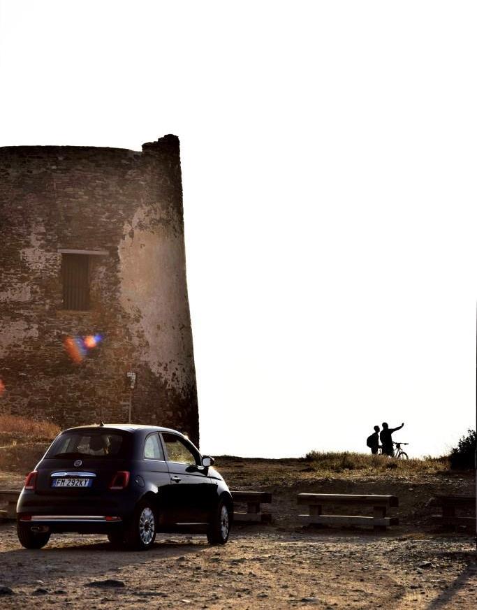 Sardegna Torre Car