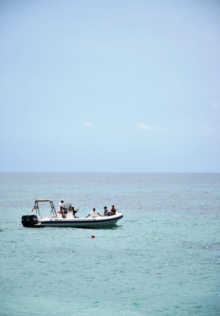 #Mare #Boat #Sardegna