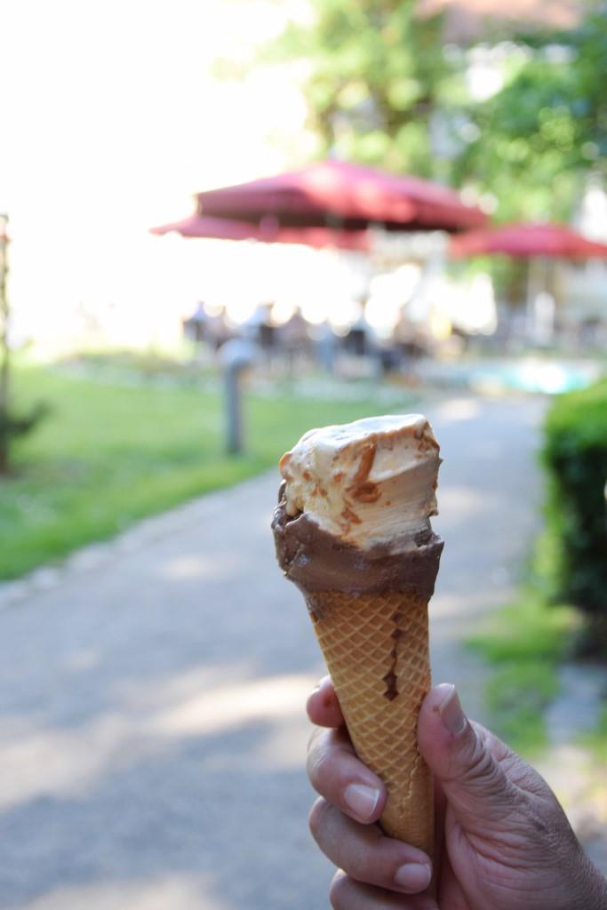 #Eis #Heidelberg #Tipp