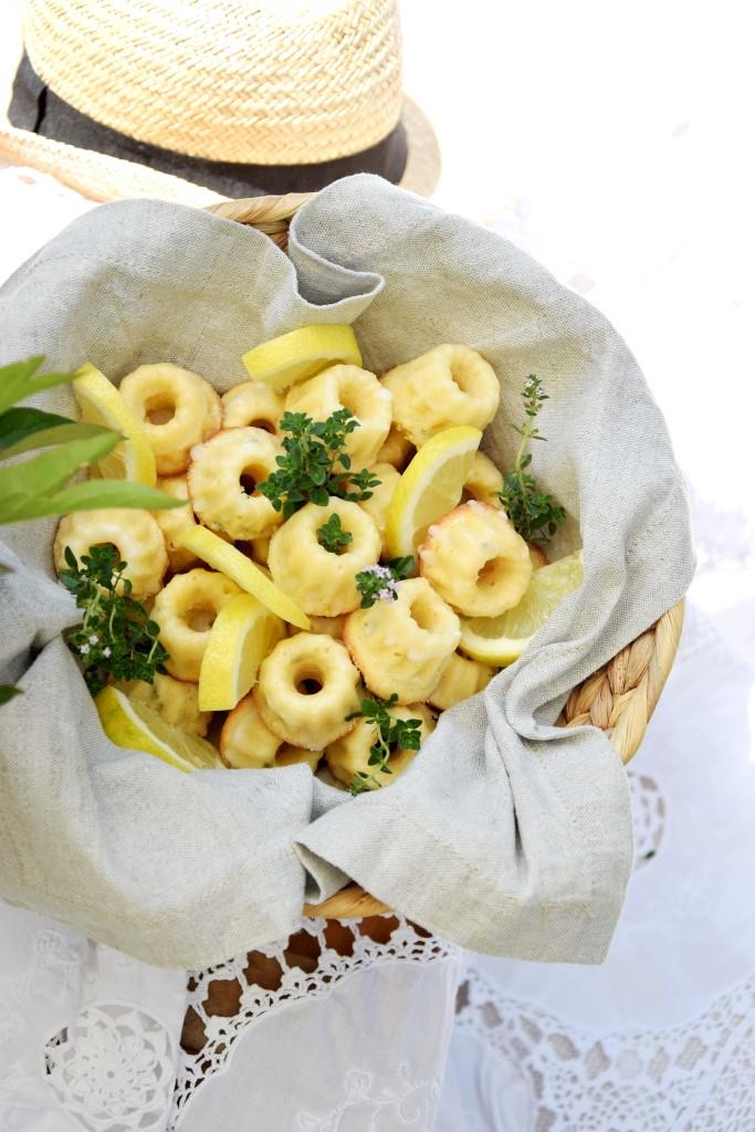 Fingerfood Picknick Minigugls