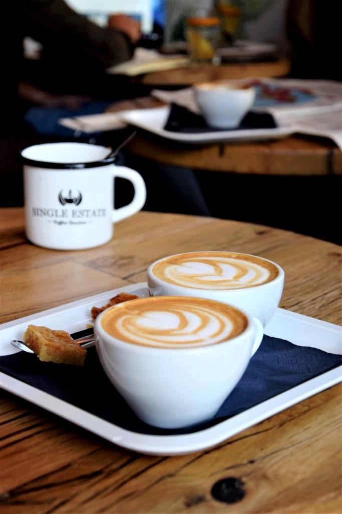 Cafe Expresszo Middelburg