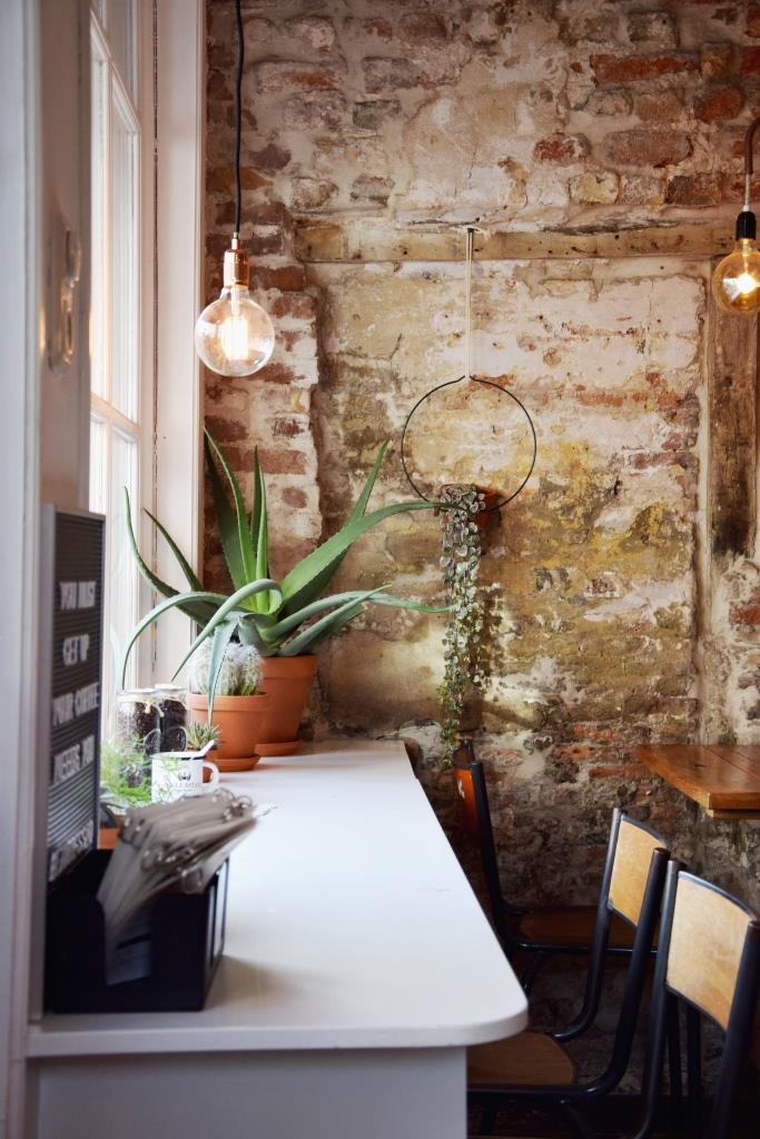 Cafe Expresszo Middelburg