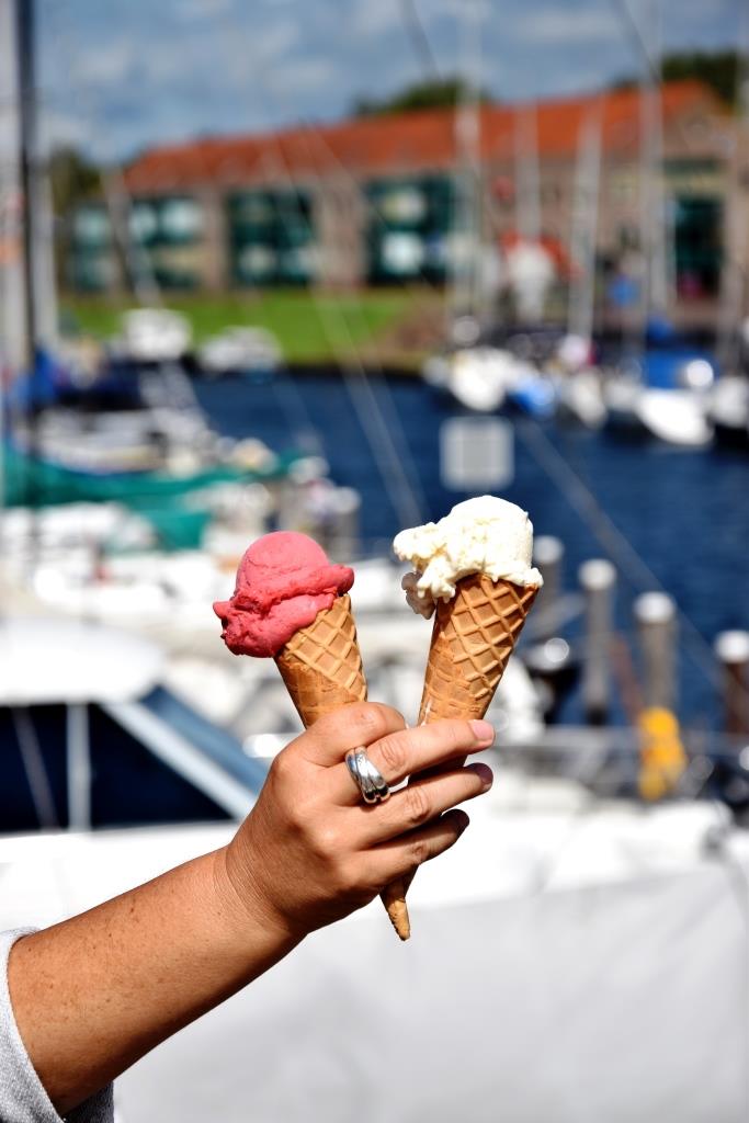 Eis Icecream Zeeland