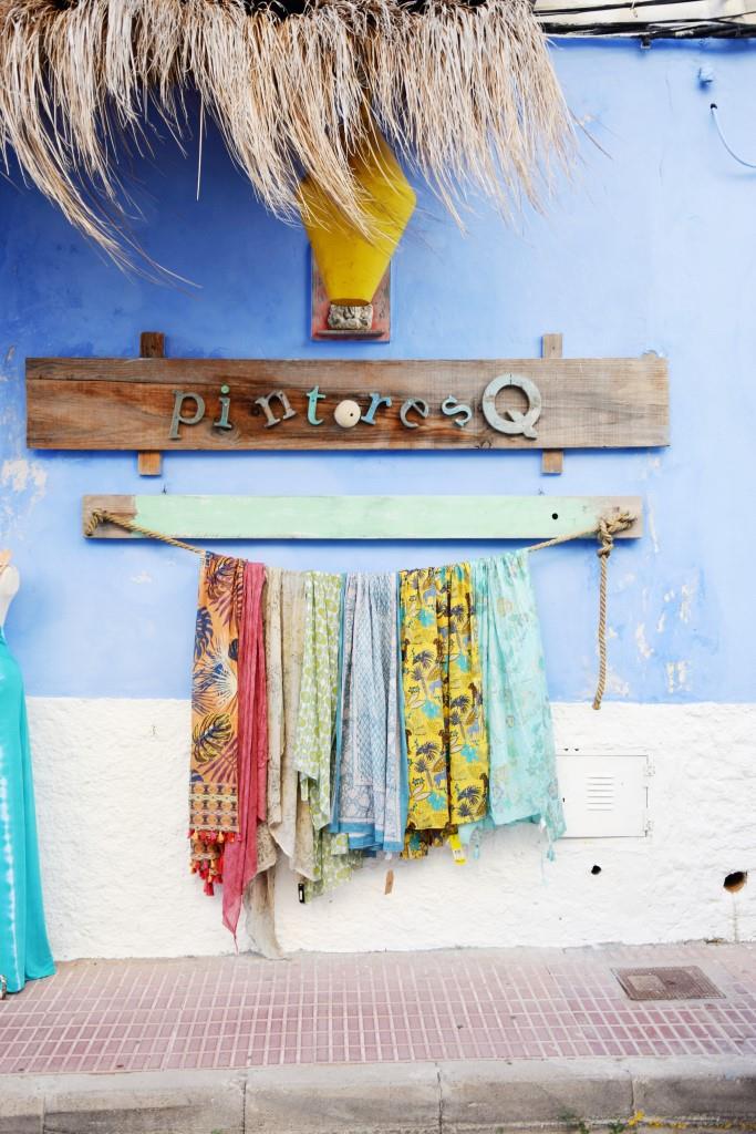 Pintoresq Boutique Mallorca