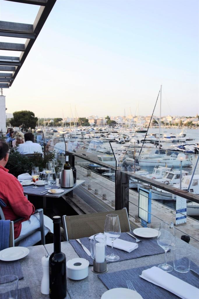 La Llotja Portocolom Mallorca