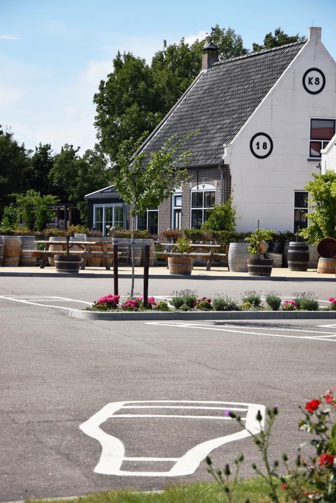 Zeeland Wein Weingut