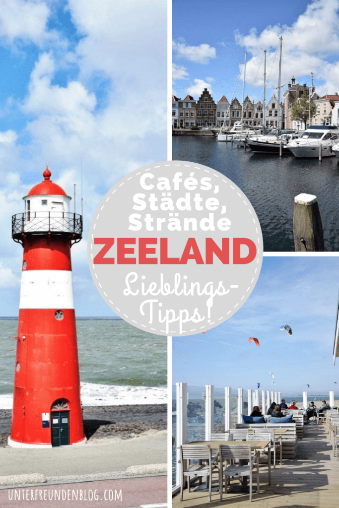 Zeeland Guide Tipps