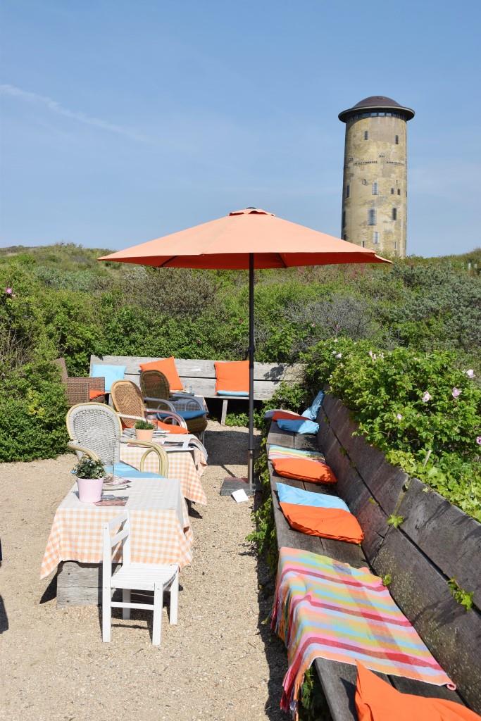 Café Minigolf Domburg