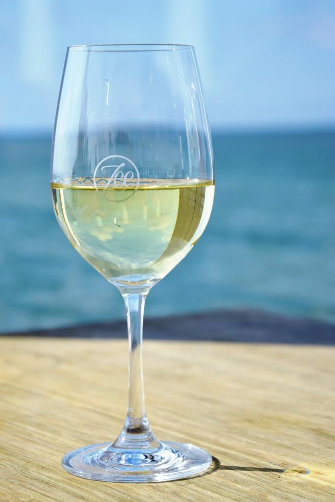 Wein Beachclub Zee