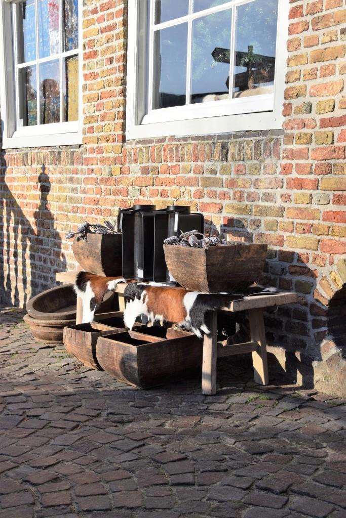 Shopping Domburg Zeeland