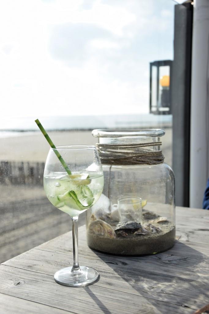 Gin Tonic Zeeland