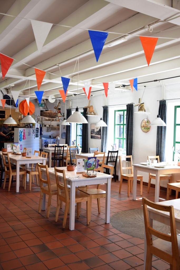 Pannekoeken Restaurant Zeeland