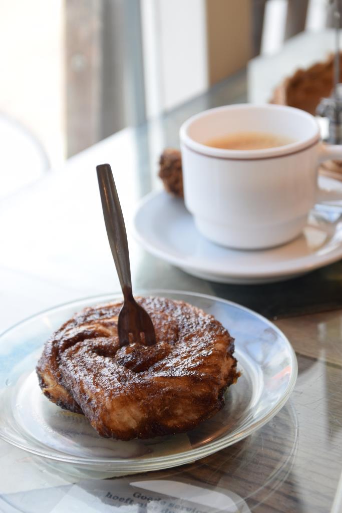 Bolus Zimtschnecken Zeeland