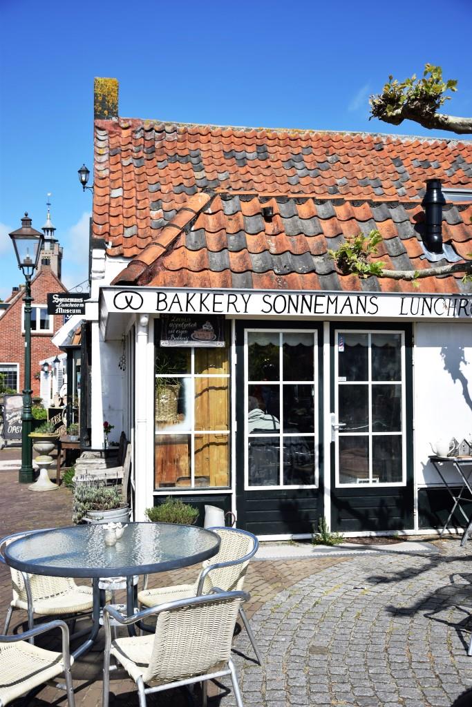 Bäckerei Sonnemans Bolus