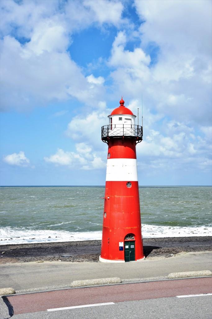 Leuchtturm Westkapelle Zeeland