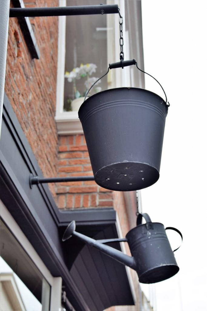 Shopping Ladendeko Goes