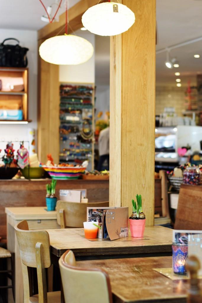 Galerie Pop, Domburg