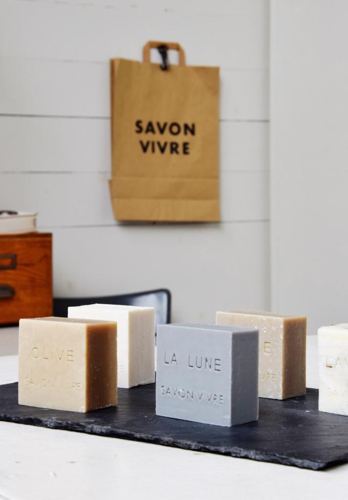 Savon Vivre Seifen-Manufaktur Heidelberg