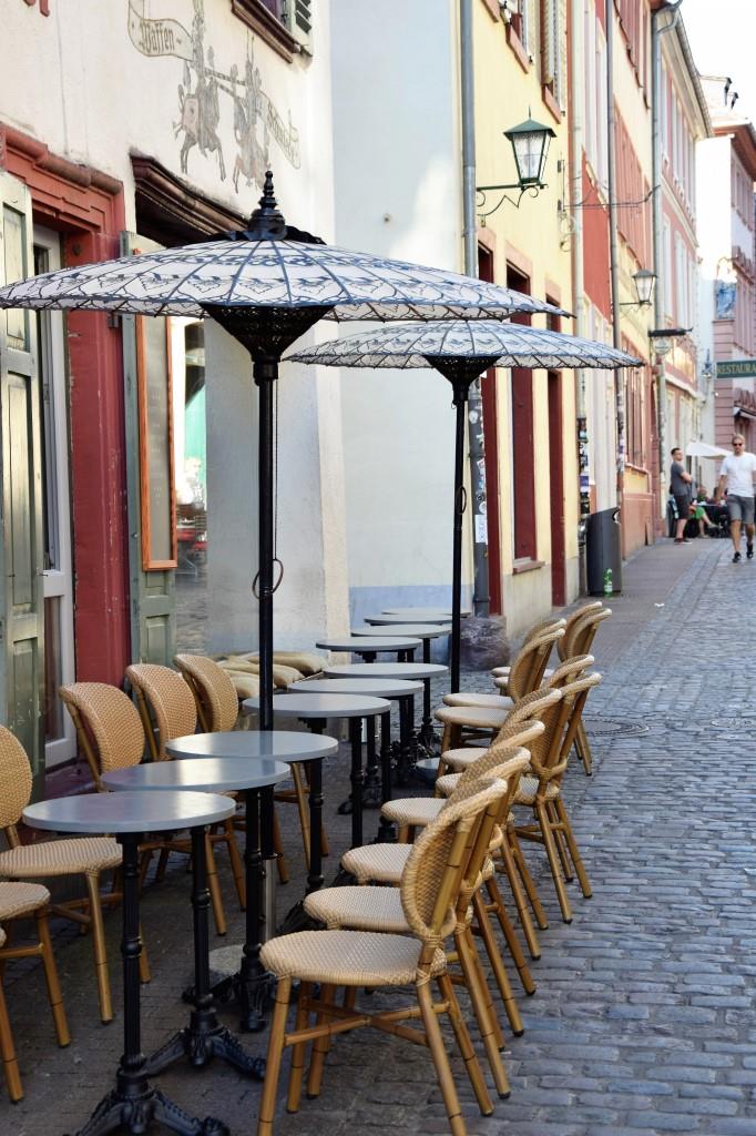 La Fee Heidelberg Café