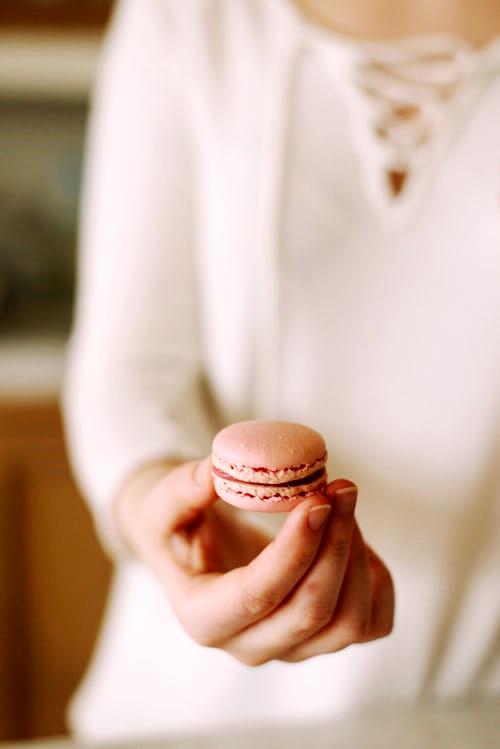 Macaron Heidelberg 