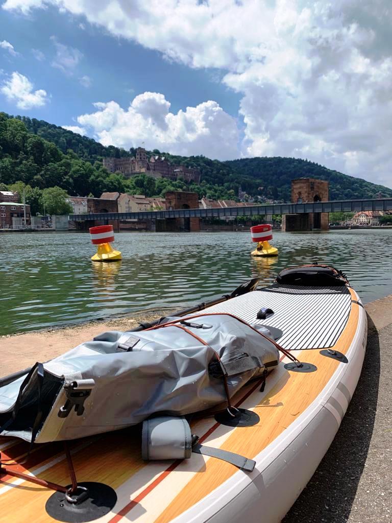 Heidelberg SUP