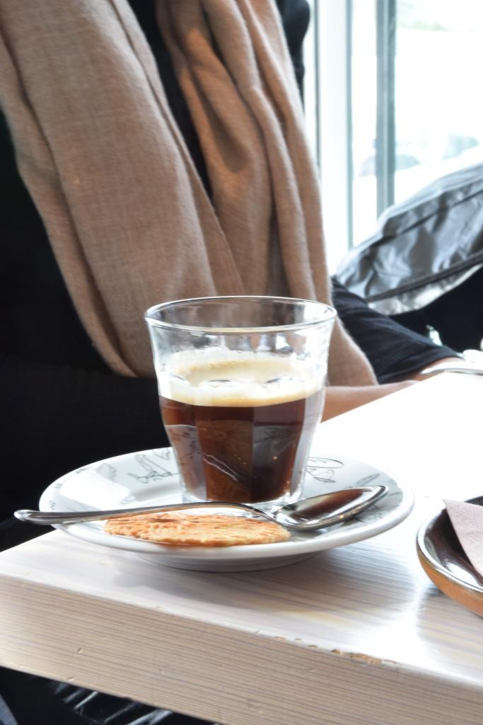 #butfirstcoffee Zeeland