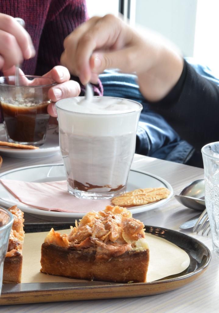 Chocomel Appeltaart Zeeland