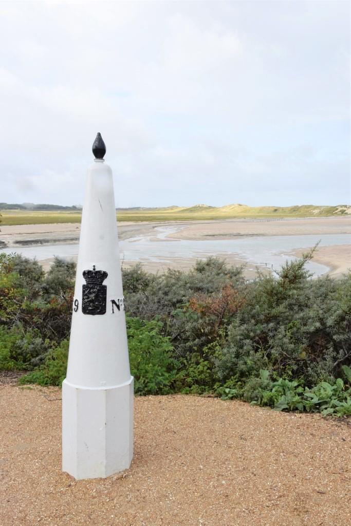 Het Zwin Naturschutzgebiet Zeeland