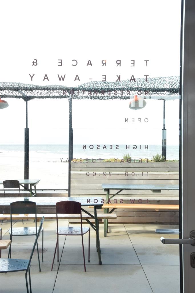 Air Republic Sergio Herman Zeeland