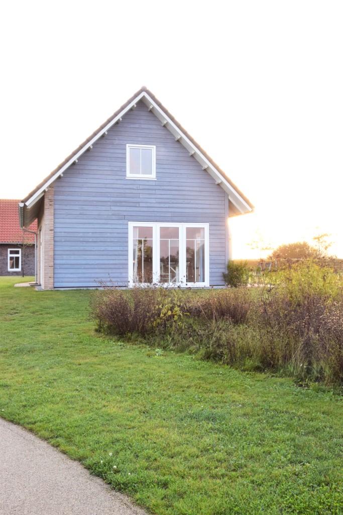 Ferienhaus Landal Resort Zeeland