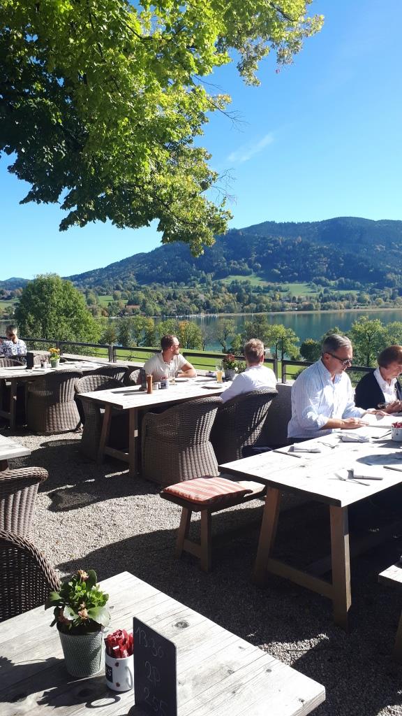 Käfer Kaltenbrunn Tegernsee