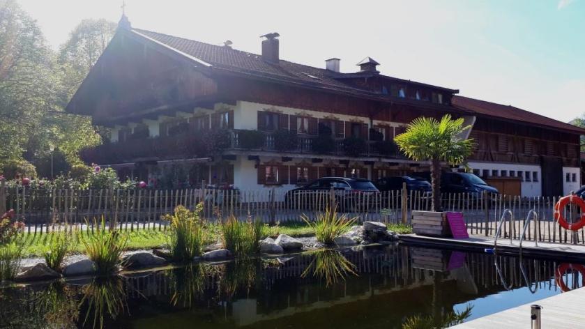 Pension Gutfelderhof Tegernsee