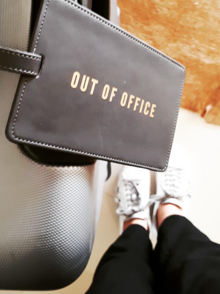 Out Of Office 