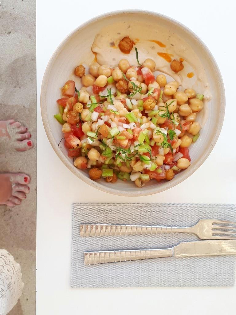 Trampo Salat Mallorca