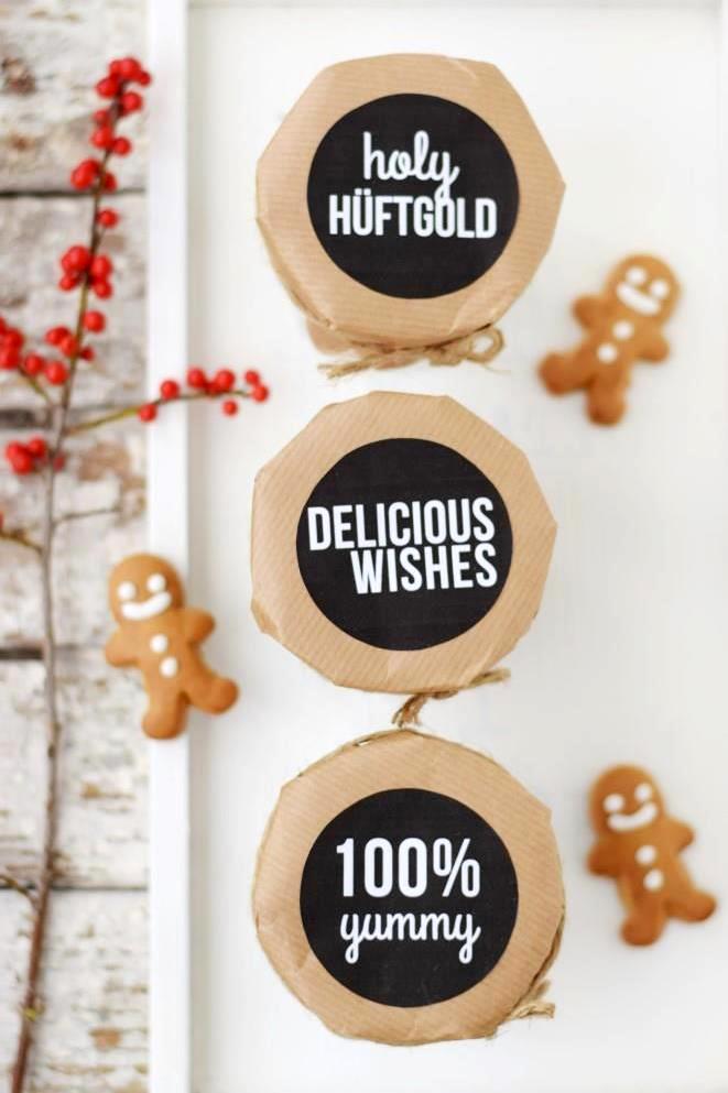Christmas Freebies Printables