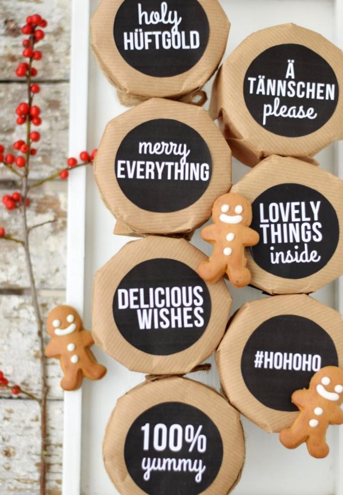 Christmas Freebies Printables