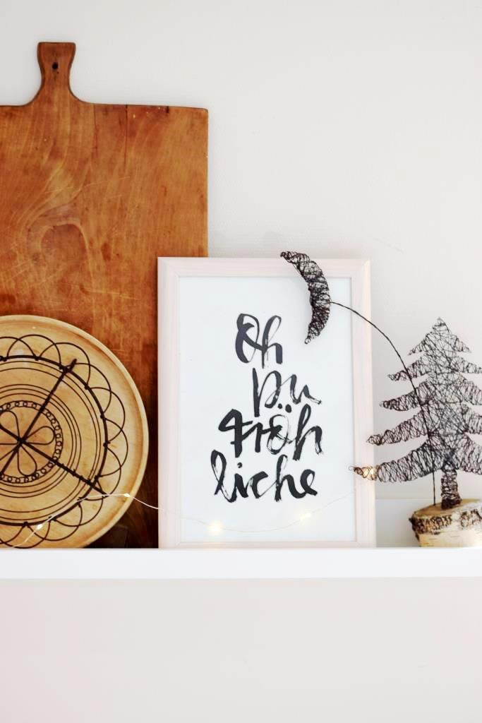 Blogger Home Unterfreunden