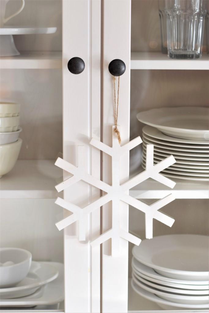 White Living Christmas