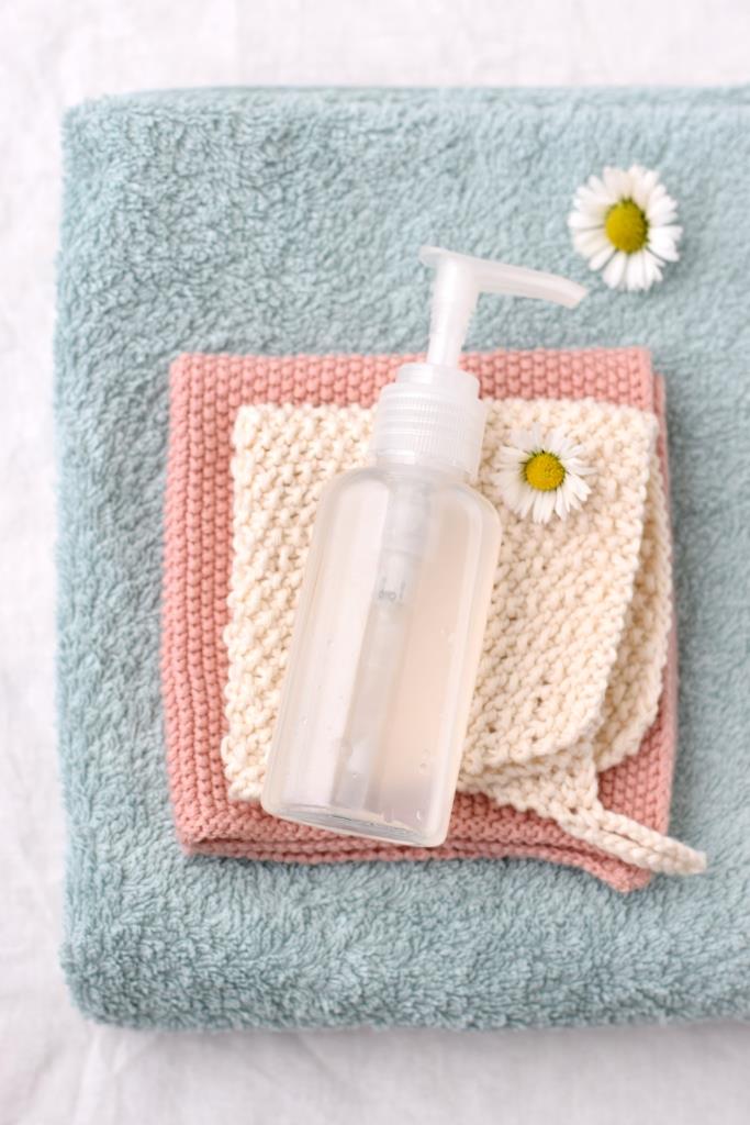 Desinfektionsmittel selbstmachen natürlich