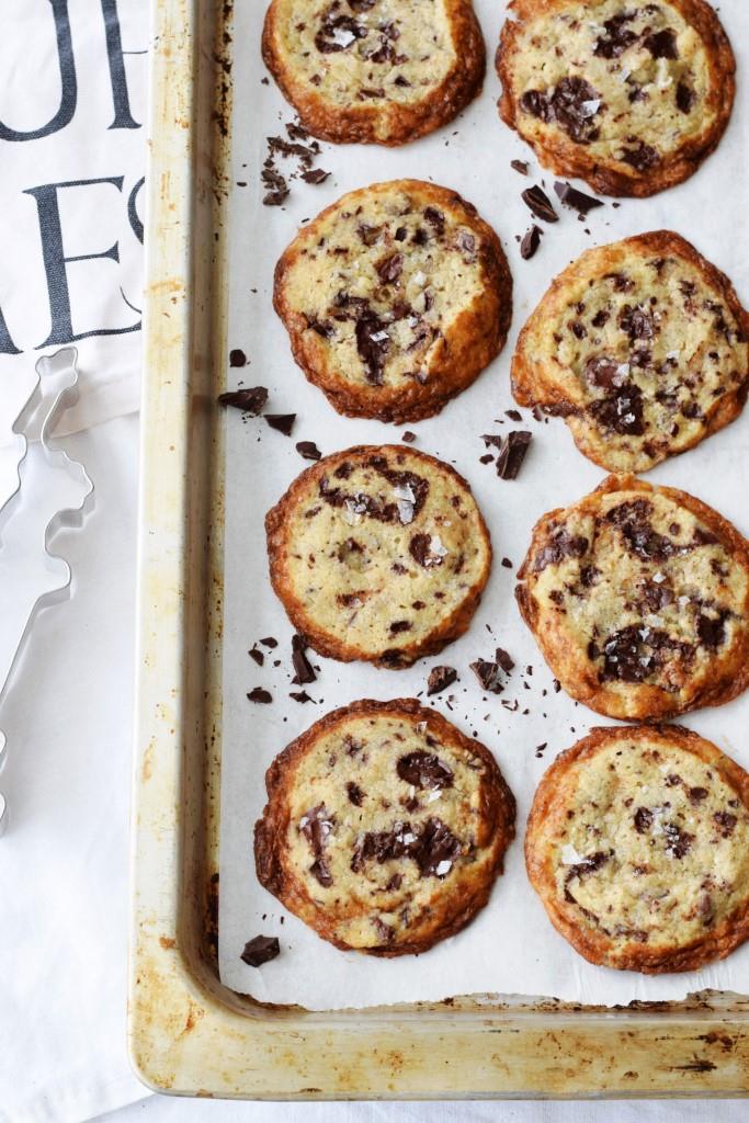 #thecookies Backblech Keksausstecher