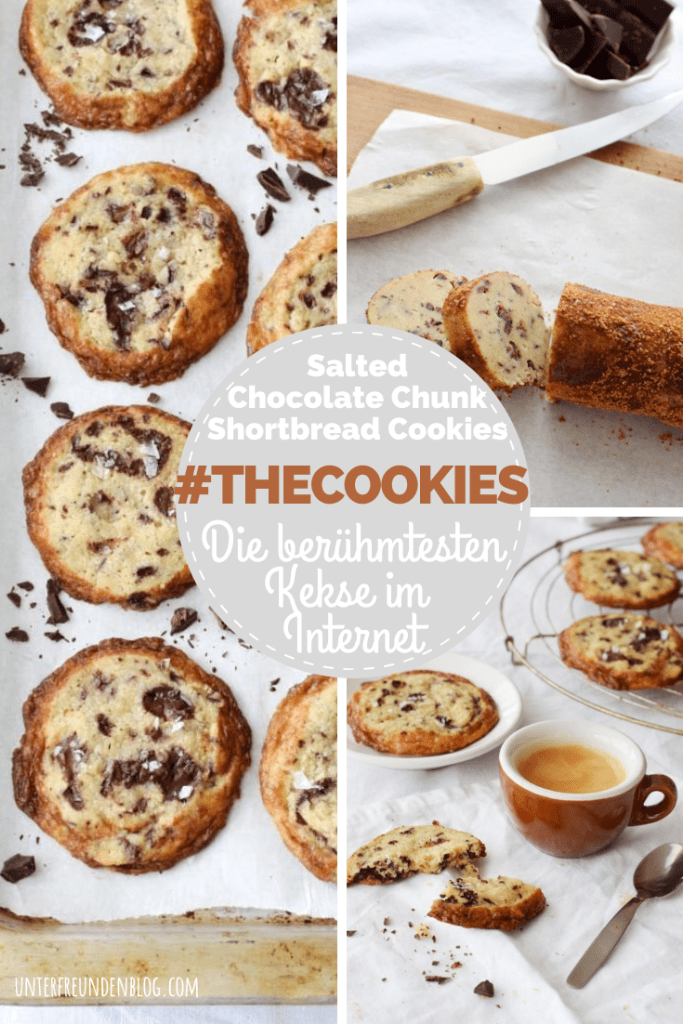 #thecookies rezept unterfreunden Blog
