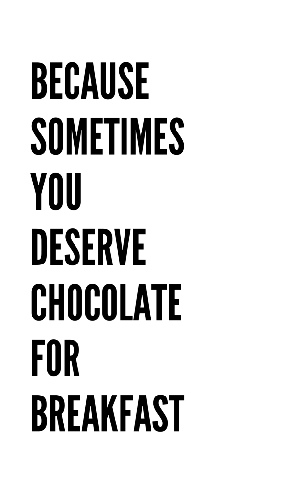 Poster Freebie black white