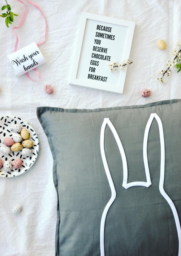 Giveaway Osterfreude Ostern