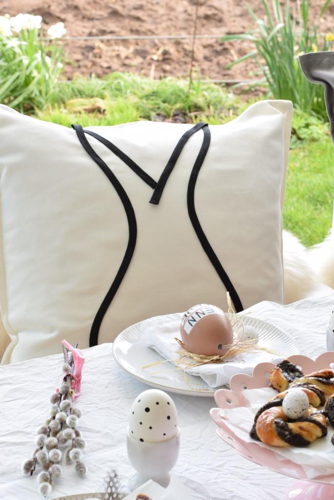 Ostern Deko Kissen